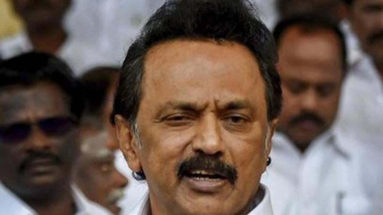 Tiruvarur bypoll: DMK, AMMK announce their candidates