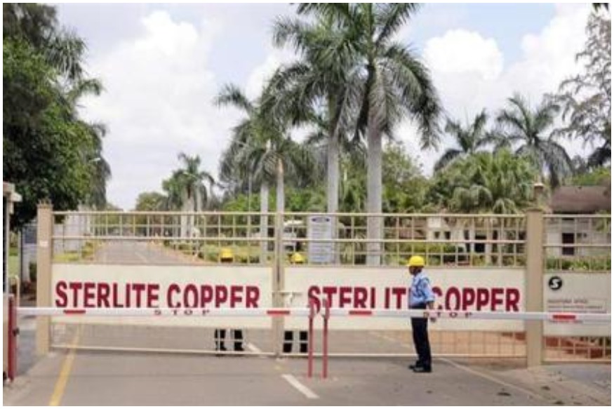 Tuticorin Sterlite Plant Set to Reopen as SC Upholds Green Tribunal's Order