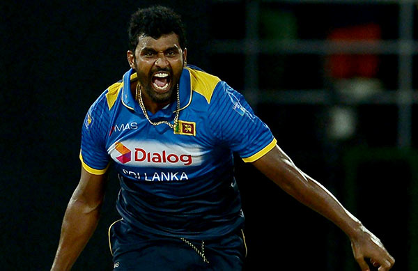 NATIONAL TEAM HAS BECOME A LAUGHING STOCK – THISARA