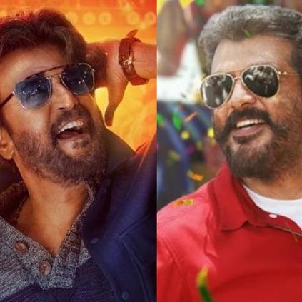 100 CRORES, VISWASAM OR PETTA? - POPULAR DISTRIBUTOR PREDICTS