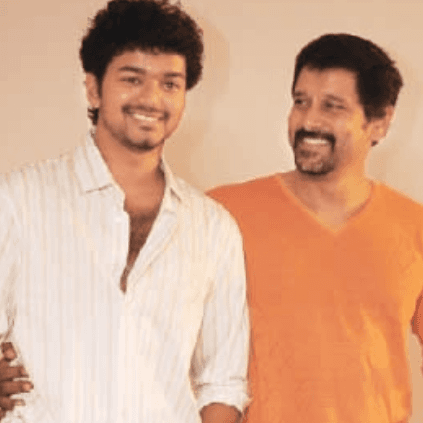 VIJAY'S SON AND VIKRAM'S SON IN SHANKAR' S NEXT FILM?