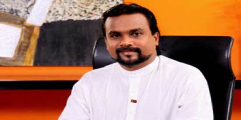 Bribery case against Wimal to be heard in Aug.