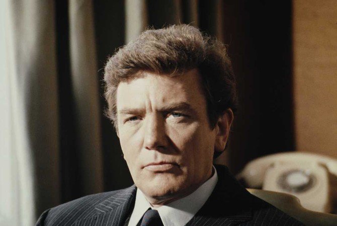 British actor Albert Finney dies at 82