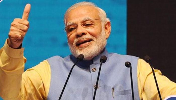 Soldiers will decide punishment for Pulwama perpetrators, says PM Modi