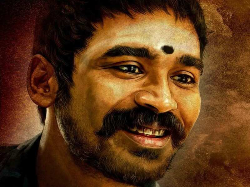 ASURAN UPDATE: DHANUSH'S VILLAIN BEGINS SHOOT