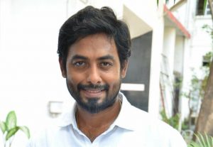 Aari’s next is a film with aliens