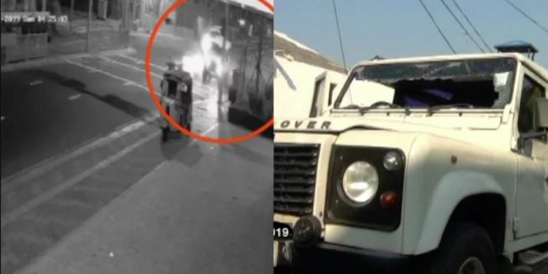 Bamba accident: Defender driver remanded