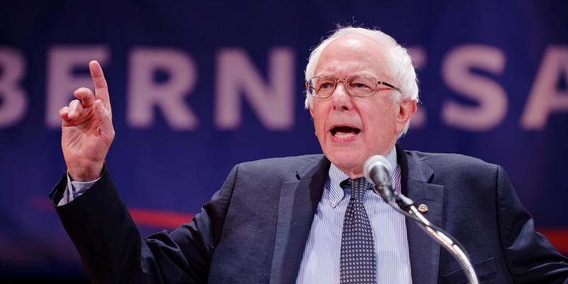 Bernie Sanders to run for President again