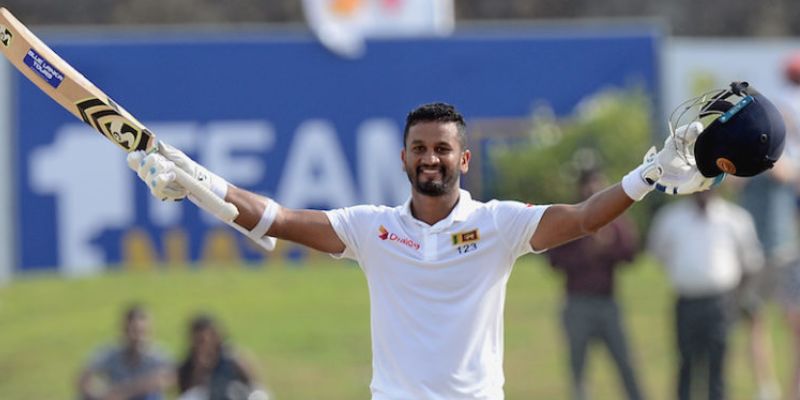 Karunaratne confident in SL's short ball preparation