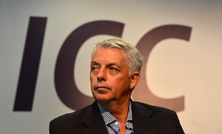 Spirit of cricket needs to be protected: Outgoing ICC boss