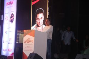 Kamal takes a dig at Stalin