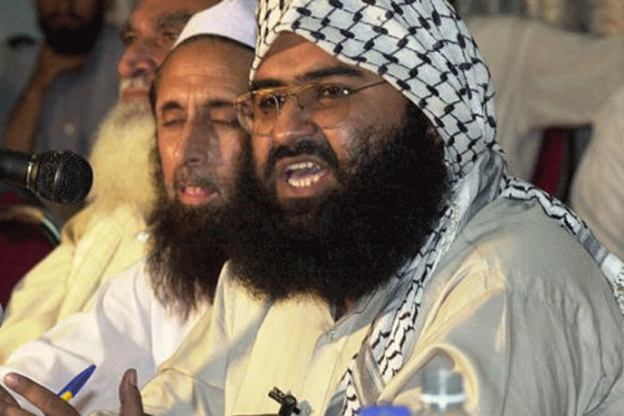 As Global Community Unites Against Masood Azhar, China May Veto UN Sanctions on JeM Chief Again