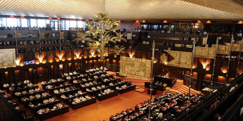 Batticaloa Campus to be nationalized ?