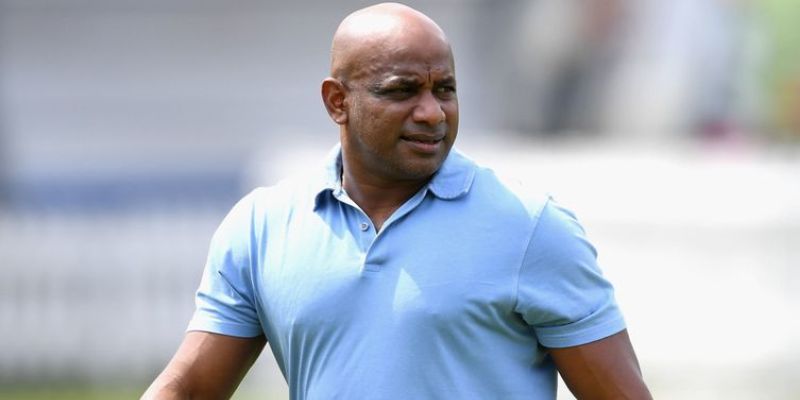 Sanath Jayasuriya banned from all cricket for two years