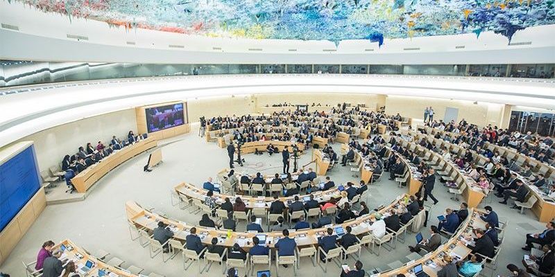 SL delegation to Geneva announced