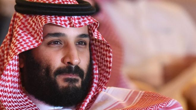 At PM Modi’s request, Saudi Crown Prince orders release of 850 Indians prisoners