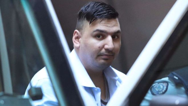 Melbourne car rampage: James Gargasoulas jailed for six murders