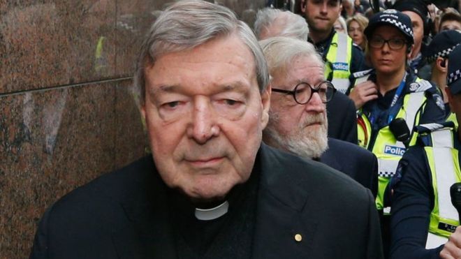 George Pell: Why was conviction kept secret?