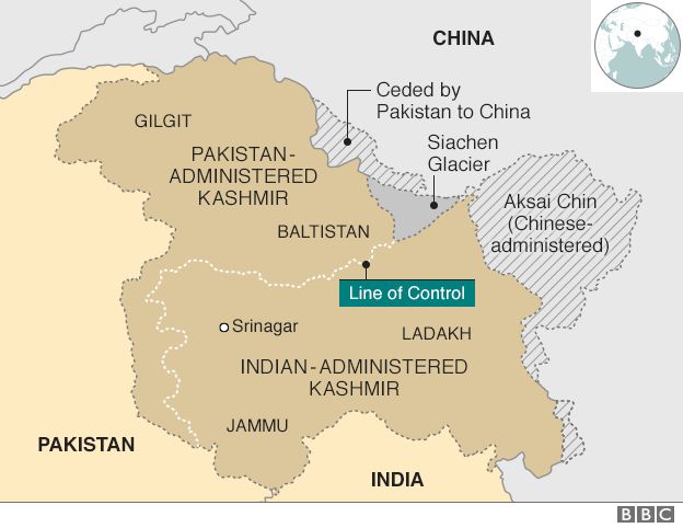 India's 'surgical strikes' in Kashmir: Truth or illusion?