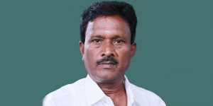 AIADMK MP dies in accident while returning from PMK dinner party