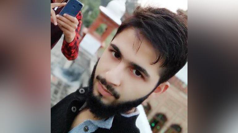 Pulwama attack: FIR against AMU student Basim Hilal for tweeting How's the Jaish