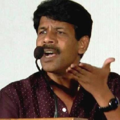 VARMAA CONTROVERSY: DIRECTOR BALA HITS BACK