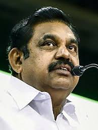 We’re confident of huge victory in 2019 general elections, says Palaniswami