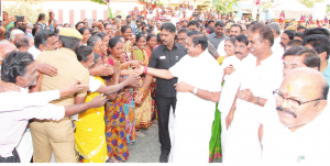 odavari-Cauvery to be interlinked soon: TN CM