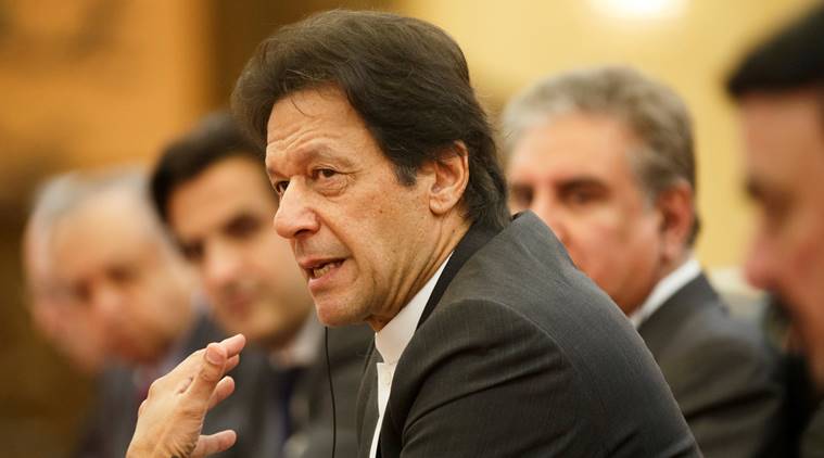 Pakistan PM Imran Khan on Pulwama attack: Open to probe, will retaliate if India attacks