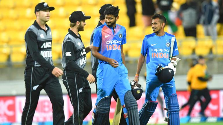 Won't be disappointed even if India lose New Zealand T20s, focus is on World Cup: Gavaskar