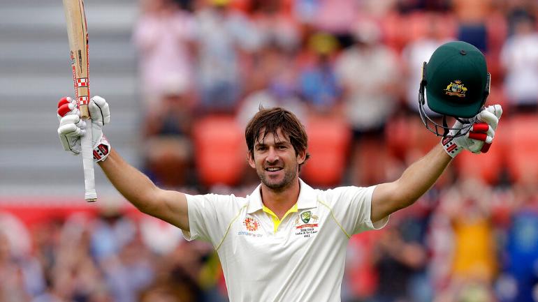 Australia vs Sri Lanka: Joe Burns finally ends Australia's century drought in home season