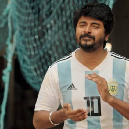 HEROINE OF SIVAKARTHIKEYAN'S NEXT REVEALED?