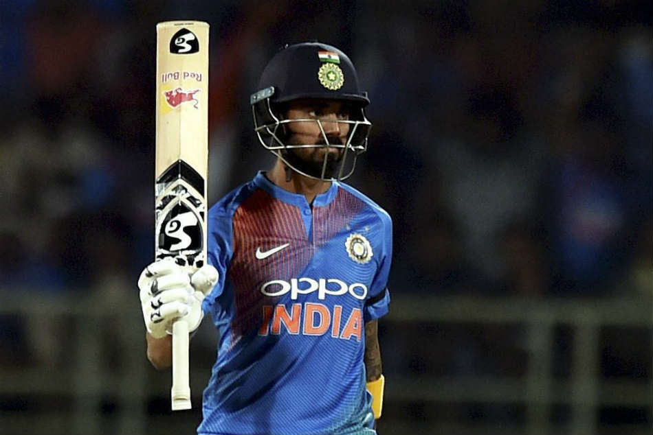 Rahul, Kohli, Bumrah go up in ICC Rankings for T20I players