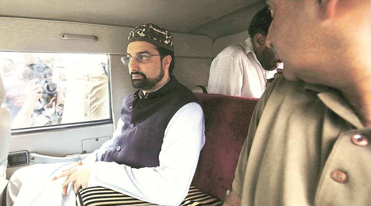 After Pulwama attack, Govt withdraws security cover of five Kashmir separatists