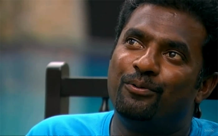 DECLINE OF SRI LANKAN CRICKET SADDENS ME – MURALI