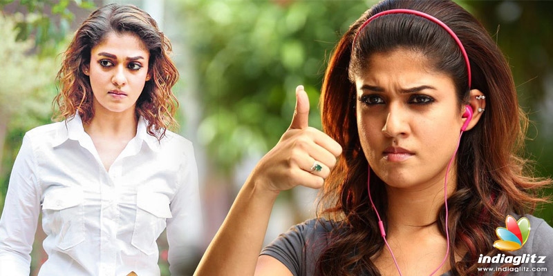 Nayanthara signs her next!