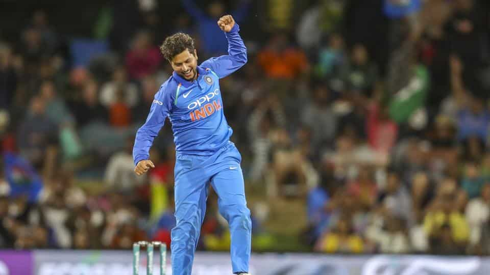 India vs New Zealand LIVE Score, 3rd T20: Khaleel gets Williamson, NZ lose 3rd wicket, India wrest back momentum