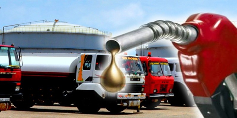 CPC trade unions decide to temporarily halt supplying fuel