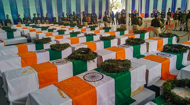 72 hours since Pulwama attack: All the steps that Modi govt has taken so far