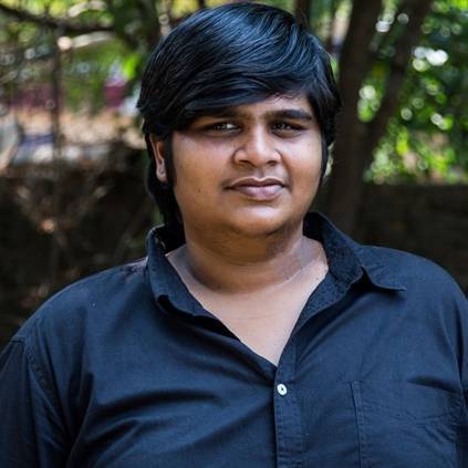 “I WILL BUY HIM A BEER AND SAY YOU TOOK A GREAT DECISION” - KARTHIK SUBBARAJ OPENS UP!