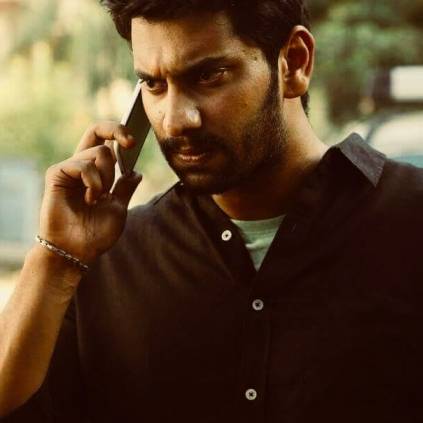 THE VIKRAM VEDHA CONNECT IN ARULNITHI’S NEXT!