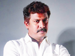 Samuthirakani in Jayalalithaa’s biopic