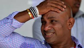 ICC Anti Corruption Unit ban Sanath Jayasuriya from all cricket for two years