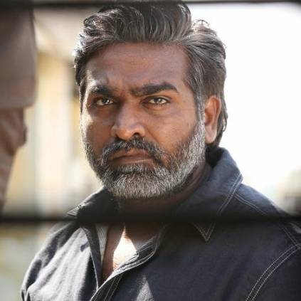 SUPER UPDATE ON VIJAY SETHUPATHI’S NEXT!