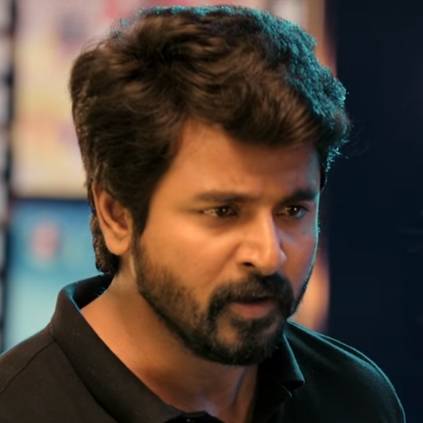 SIVAKARTHIKEYAN'S MR. LOCAL OFFICIAL TEASER VIDEO