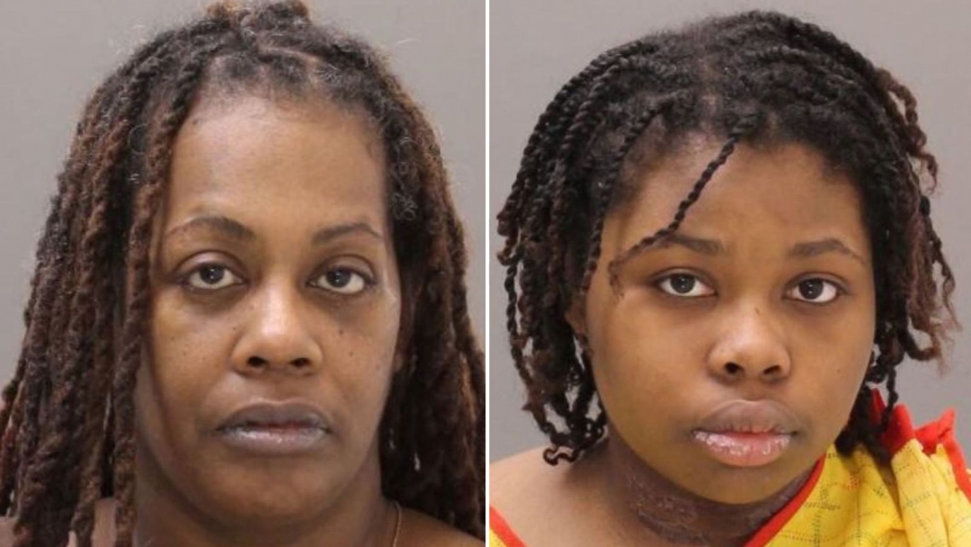 Pennsylvania: Shana Decree and teen daughter Dominique charged with murder of five relatives