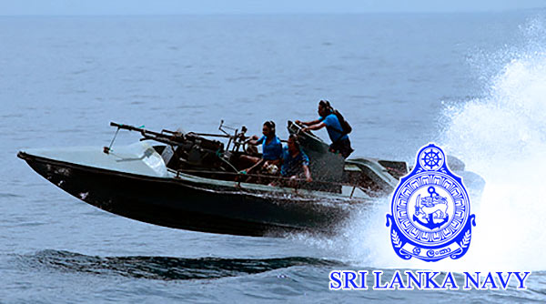 26 2019 No Comment by Administrator NINE INDIAN FISHERS ARRESTED FOR POACHING IN SRI LANKAN WATERS