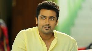 Destination US for Suriya