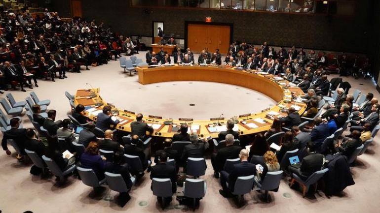 UN Security Council condemns Pulwama attack, names Jaish-e-Mohammed as culprit