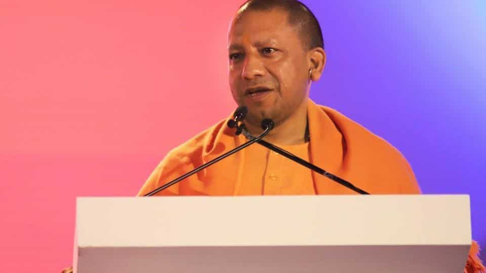 Yogi Adityanath’s Bengal rally denied permission by Mamata govt